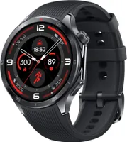 OnePlus Watch 3 47 mm Bluetooth Black (Obsidian Titanium)