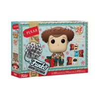 Pixar Pocket POP! Kalendarz adwentowy 2024