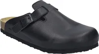 JOSEF SEIBEL Josef 09 | Clog für Herren | Schwarz