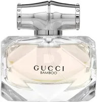 Gucci Bamboo Eau de Toilette für Damen 50 ml