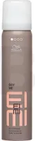 Wella Professionals EIMI Volume Dry Me trockenes Shampoo 65 ml