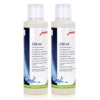 Jura Milchsystem-Reiniger 250 ml - zur Reinhaltung des Milchsystems (2er Pack)