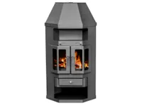 EEK A - Kaminofen Victoria Panama 2A 9.0 kW
