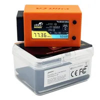 V2 Ultra 78KH/S T Display S3 Bitcoin Solo Lottery z niskim poborem mocy Połączenie WiFi z Fanem Lucky Miner Wygraj 6,25 BTC