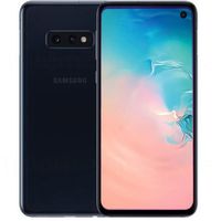 Samsung Galaxy S10e - 128GB - SM- G970U - Prism Black - Neuwertig