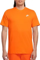 Nike Sportswear Club Shirt Herren