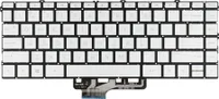 Notebook HP - klávesnice QWERTY Us, podsvícení
