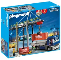 Spielwaren Krömer - Playmobil® 70067 - City Action - Porsche 911