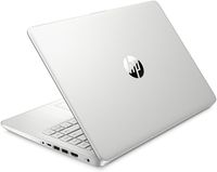 HP 14s-fq0214ng | 14s-fq0216ng 35,56 cm (14") Notebook AMD 3020e, 4GB RAM, 64GB eMMC, AMD Radeon, Windows 10 S Home, QWERTZ, Silber