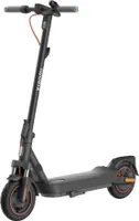 Hulajnoga elektryczna Xiaomi Electric Scooter 5 Max 400W, zasięg 60km, 10" Czarny