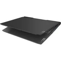 Lenovo IdeaPad Gaming 3 15ARH7 82SB - AMD Ryzen 7 6800H / 3.2 GHz - Win 11 Home - GF RTX 3050 Ti - 16 GB RAM - 512 GB SSD NVMe - 39.6 cm (15.6")