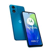 Smartfon Motorola Moto G04 4/64GB Blue