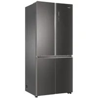 Réfrigérateur américain HAIER HB26FSSAAA
