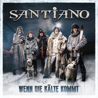 Santiano - Wenn Die Kälte Kommt - CD