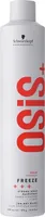 Schwarzkopf Osis Freeze Strong Hold Hairspray 500ml