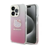 Hello Kitty Handyhülle für iPhone 15 Pro Max Schutzhülle Hülle Case Cover Etui