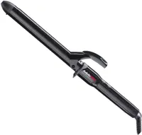 Babyliss Extra Long Curling Iron 25mm 32mm Black One Size