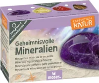 moses Verlag MINI AUSGR.SET EXPED.NATUR EXPED.NATUR