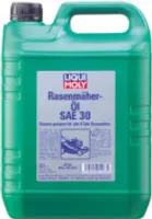 Liqui Moly Rasenmäher- Motoröl 5 Liter Kanne Reifen