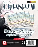 130014714 - Ohanami - Ersatzblöcke