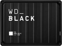 Western Digital WD Black P10 5TB Game Drive USB 3.2 Gen 1