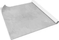 Betonmuster– Möbelfolie selbstklebend – PVC Klebefolie für Möbel – Küche – Schränke – Möbelrenovierungsfolie – Möbeldekorfolie – 100x50 cm