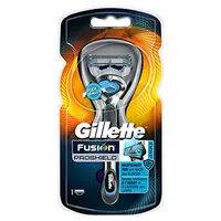 Holicí strojek Gillette ProShield Chill s technologií FlexBall