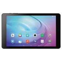 Huawei MediaPad T2-10.0 Pro black Tablet Wifi 16GB