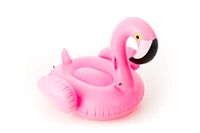 Didak Pool - Flamingo Ride-On - 140x130x120cm