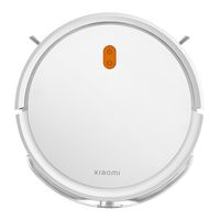 Xiaomi E5 úklidový robot s mopem (bílý)