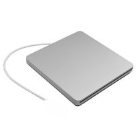 Externer USB-Steckplatz für DVD-CD-RW-Laufwerk, Superdrive-Brenner für Apple MacBook Pro iMAC