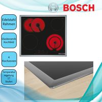 Bosch MDA EB-Autark-Kochfeld PKN645FP2E