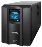 Zasilacz Ups Apc Smc1500Ic (Mini Tower