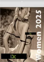 Kalender 2025 Woman Erotikkalender