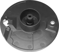 Gardena 5409-20 - Bürstenschneider-Klinge - Schwarz - Gardena 9822 - 14702