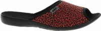 Damen Hausschuhe Befado 255D005 orange 41