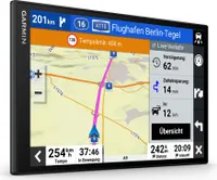 Garmin DriveSmart 86 EU MT-D Amazon Alexa