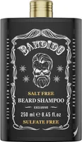 Bandido Bart Shampoo Beard Shampoo Bartpflege Salzfrei Salt Free 250ml
