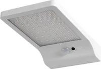 Ledvance LED Solarleuchte Door weiß