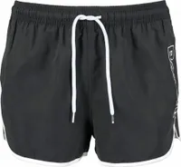 Bench Badeshorts schwarz Größe S (46/48)