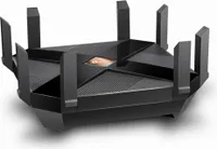 TP-Link Archer AX6000 Wi-Fi 6 Router