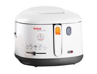 Tefal Fritteuse Filtra One 1,2 L Friteuse Frittöse Fritöse 1900 W weiss