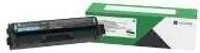 Lexmark C3220C0 - 1500 strán - azúrová - 1 jednotka(y)