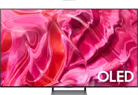 Samsung TV 55S93C 55" OLED S93C (2023) 55 OLED Zoll Fernseher S93C
