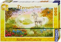KOSMOS - Sternenschweif - Sehnsucht - Puzzle, 200 Teile