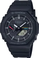 Casio G-Shock Uhr GA-B2100-1AER Armbanduhr analog digital