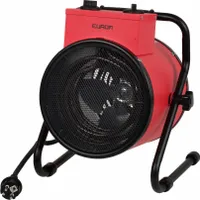 Eurom EK3000 Round Werkstattheizung
