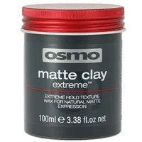 Osmo Wachs Styling Matte Clay Extreme