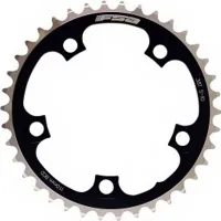 Fsa Pro 110 Bcd Kettenblatt Schwarz 34t Schwarz 34t
