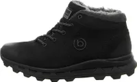 Bugatti Schnürboots Herren 31353131363437 Schwarz 46 EU